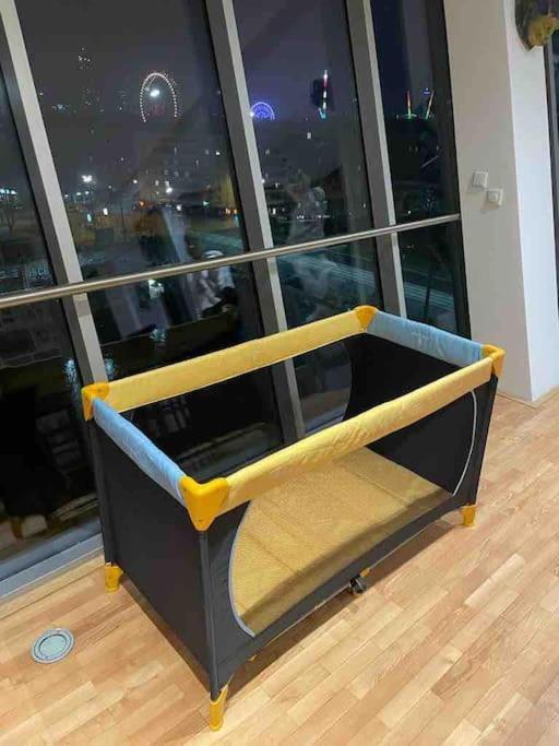 شقة 360 View Loft 3 فيينا المظهر الخارجي الصورة
