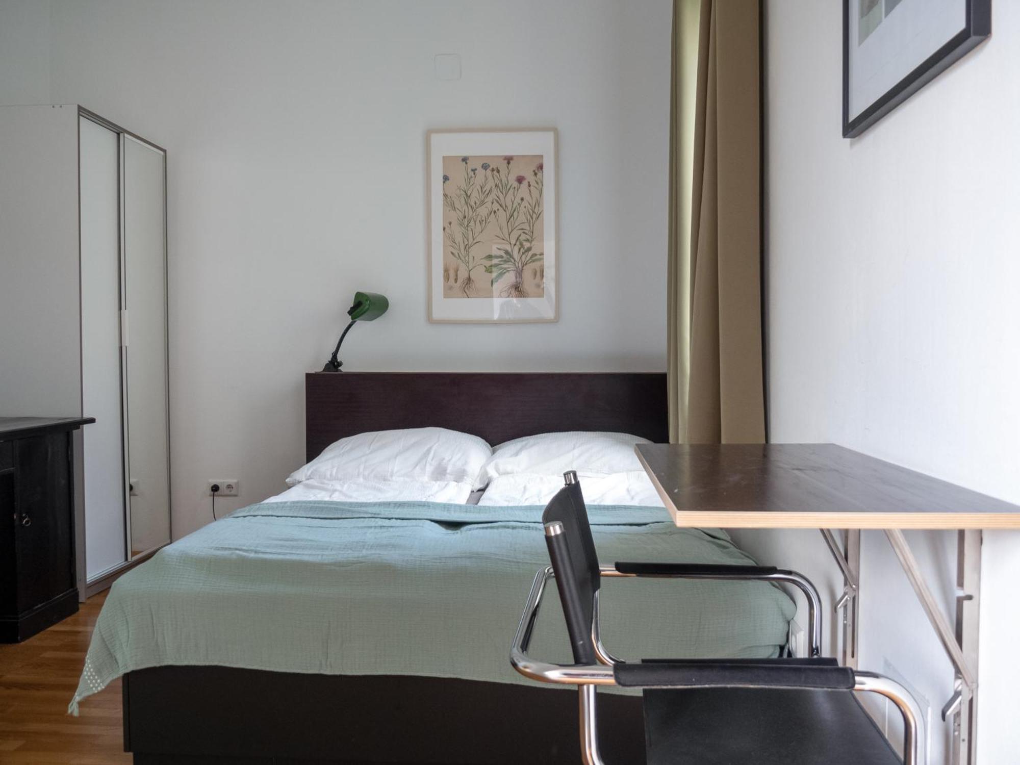 شقة 360 View Loft 3 فيينا المظهر الخارجي الصورة