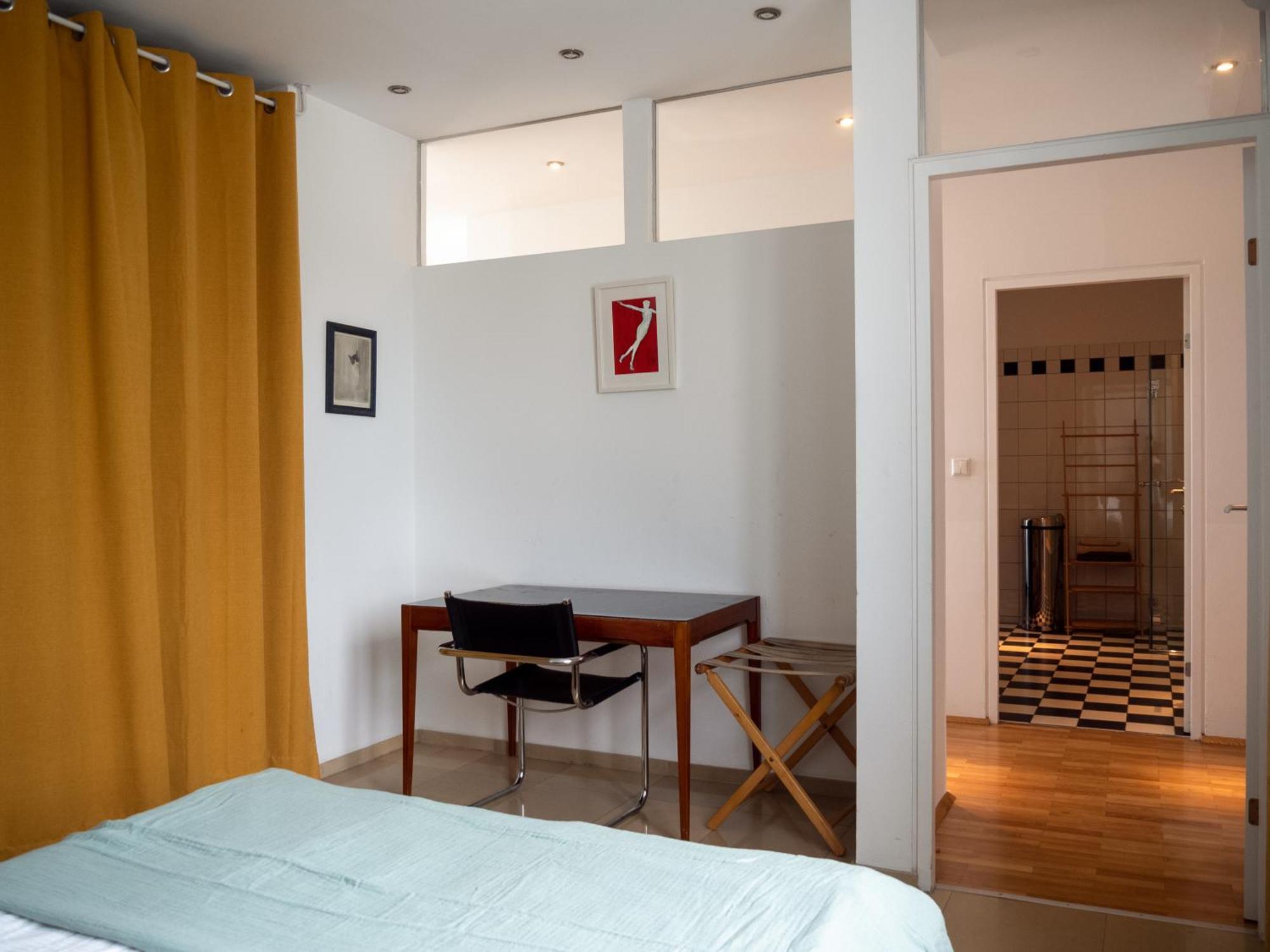 شقة 360 View Loft 3 فيينا المظهر الخارجي الصورة