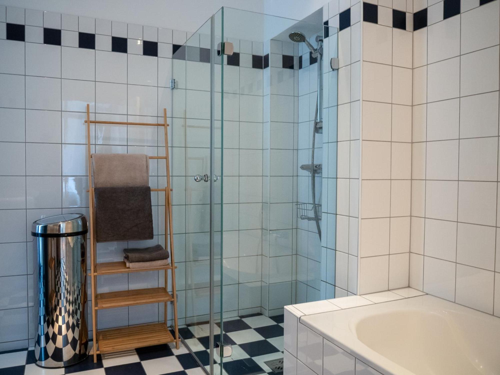 شقة 360 View Loft 3 فيينا المظهر الخارجي الصورة